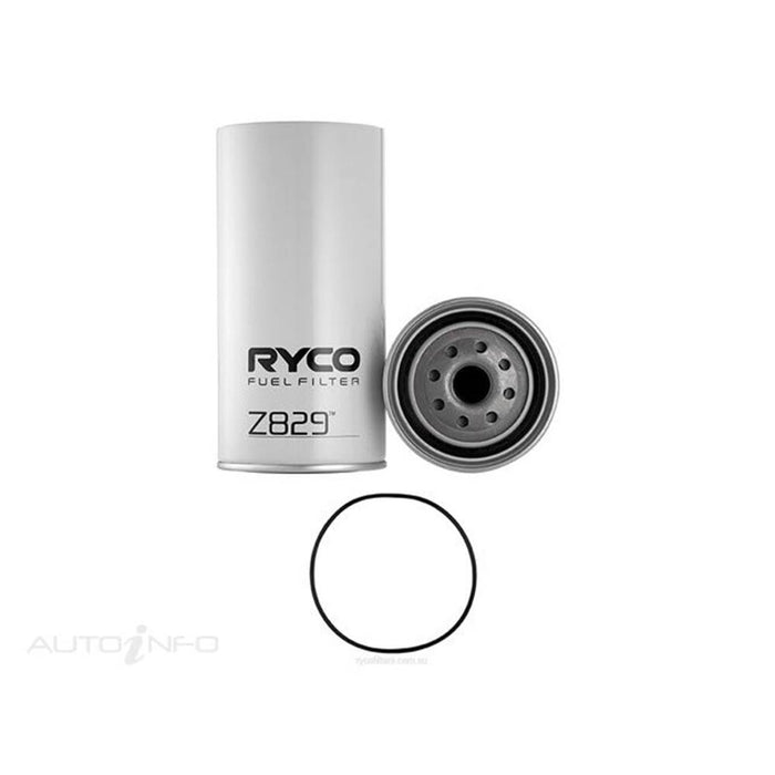 Ryco Fuel Water Separator Filter - Z829