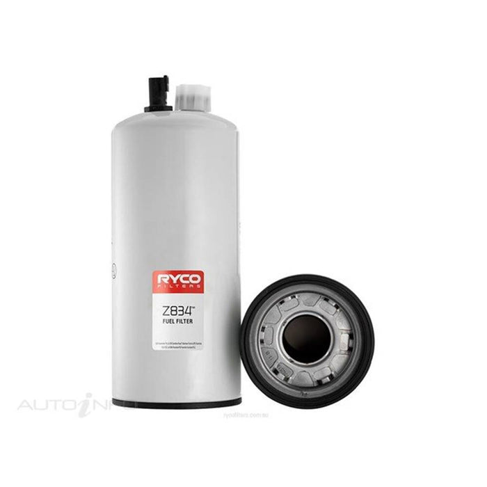 Ryco Fuel Water Separator Filter - Z834