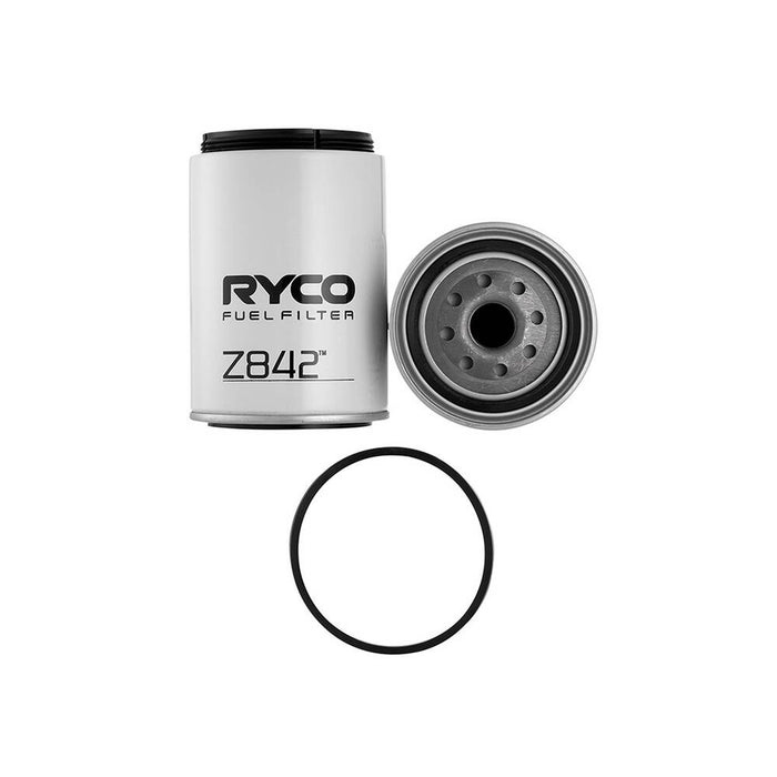 Ryco Fuel Water Separator Filter - Z842