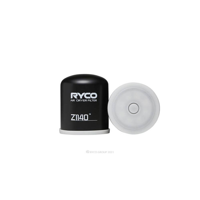 Ryco HD Air Dryer Filter - Z1140
