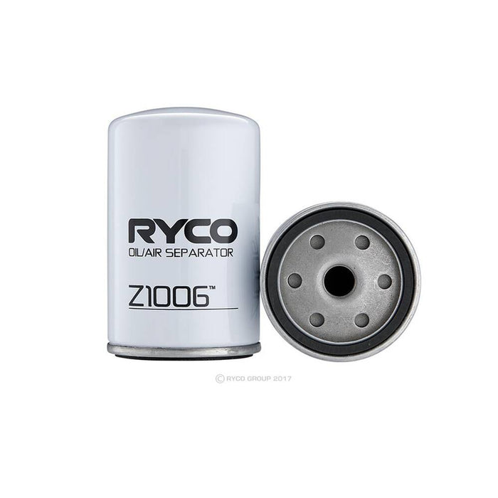 Ryco HD Air/Oil Separator - Z1006