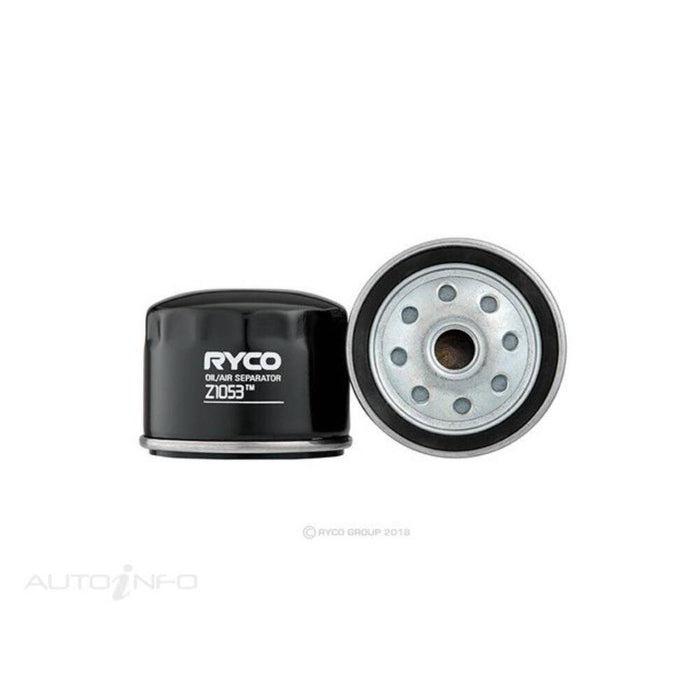 Ryco HD Air/Oil Separator - Z1053