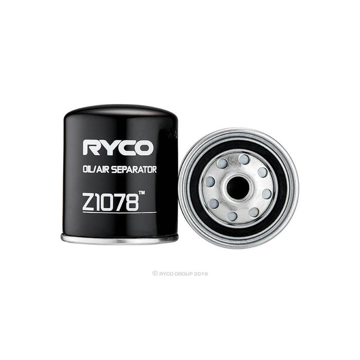Ryco HD Air/Oil Separator - Z1078