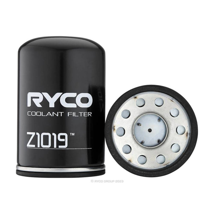 Ryco HD Coolant Filter - Z1019