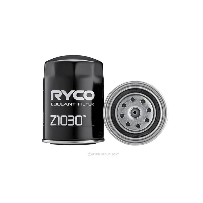 Ryco HD Coolant Filter - Z1030
