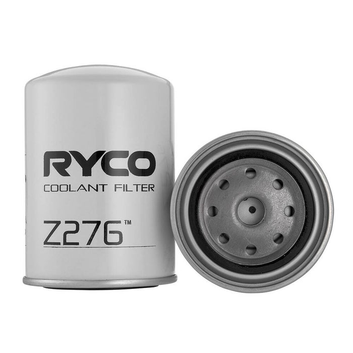 Ryco HD Coolant Filter - Z276