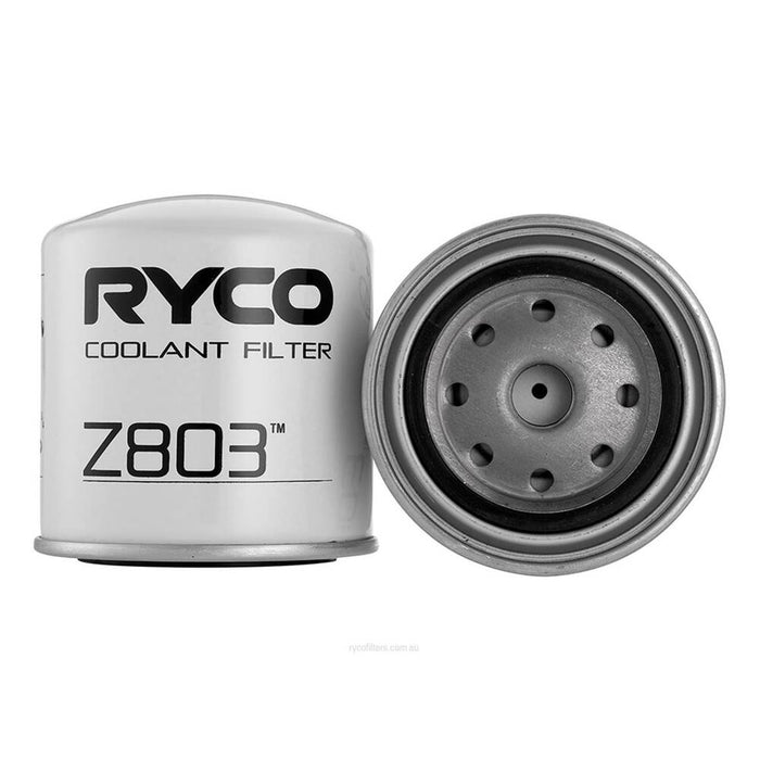 Ryco HD Coolant Filter - Z803