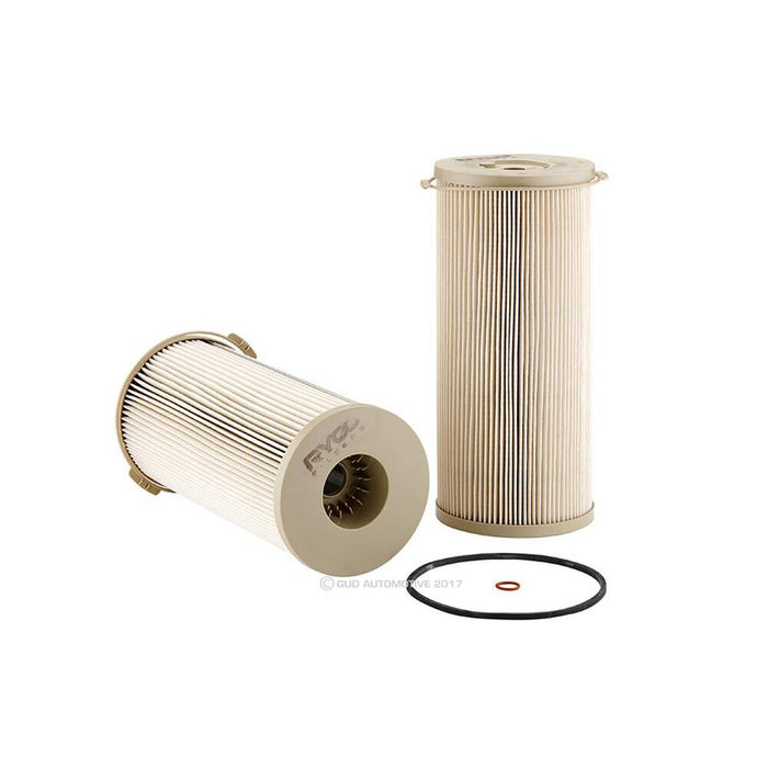 Ryco HD Fuel Filter - R2793P