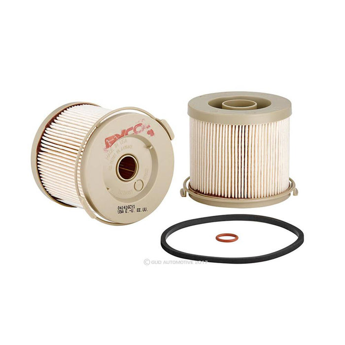 Ryco HD Fuel Filter - R2794P