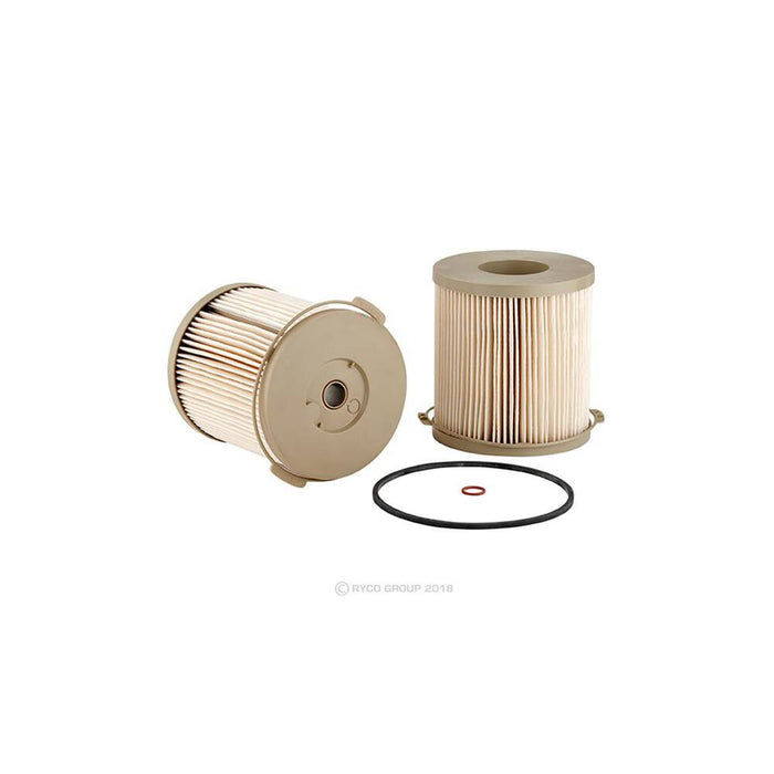 Ryco HD Fuel Filter - R2795P