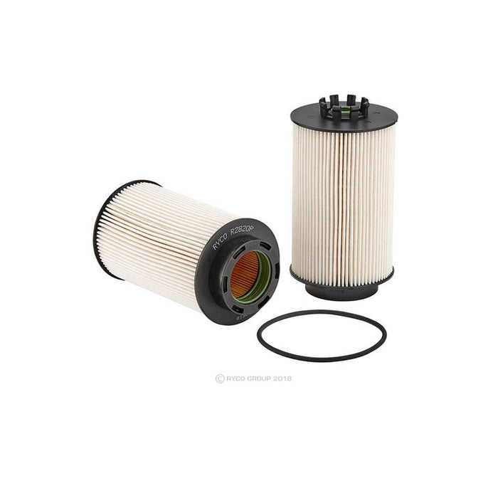 Ryco HD Fuel Filter - R2820P