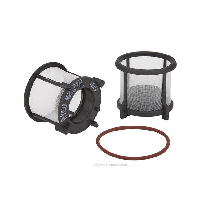 Ryco HD Fuel Filter - R2821P
