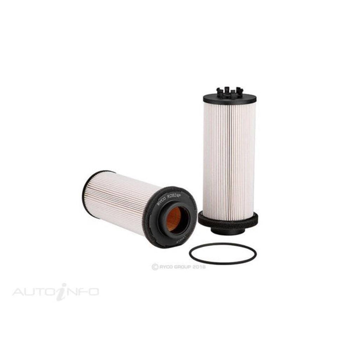 Ryco HD Fuel Filter - R2824P
