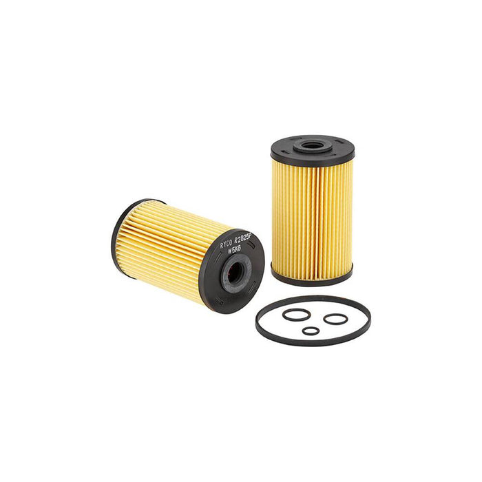 Ryco HD Fuel Filter - R2825P