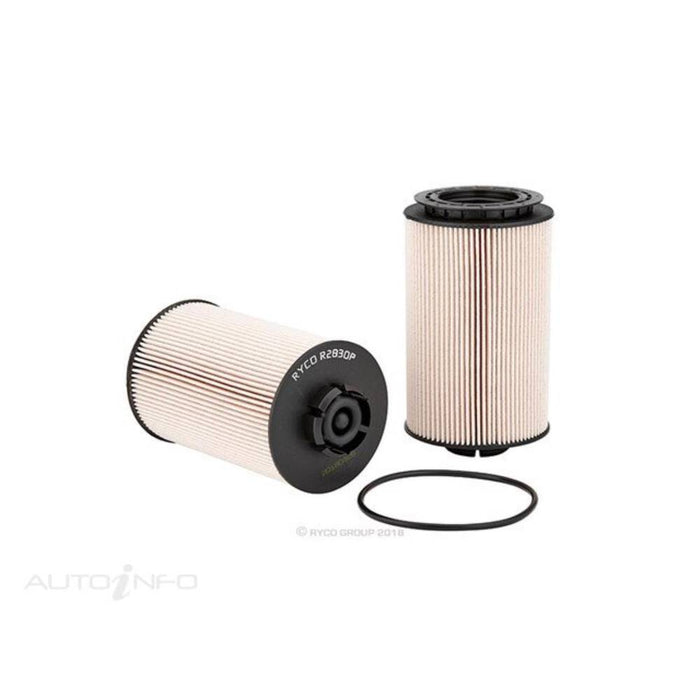 Ryco HD Fuel Filter - R2830P