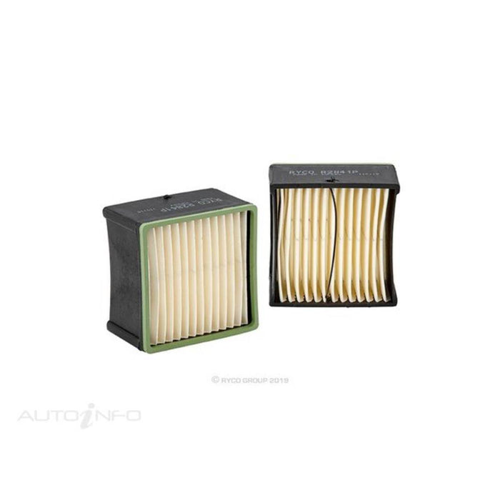 Ryco HD Fuel Filter - R2841P