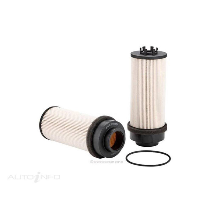 Ryco HD Fuel Filter - R2845P