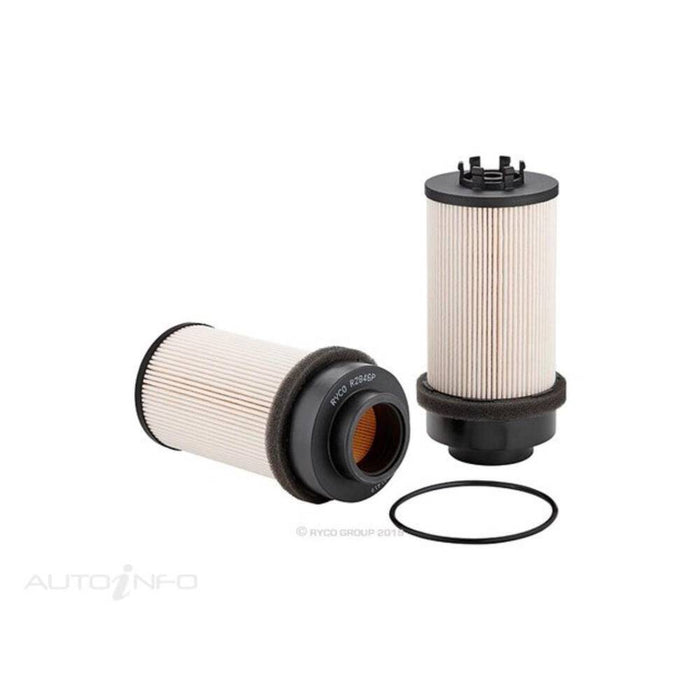 Ryco HD Fuel Filter - R2846P