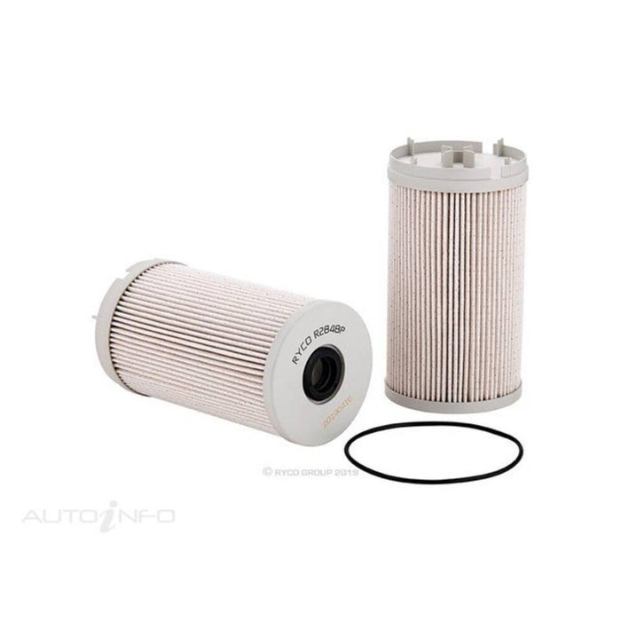 Ryco HD Fuel Filter - R2848P