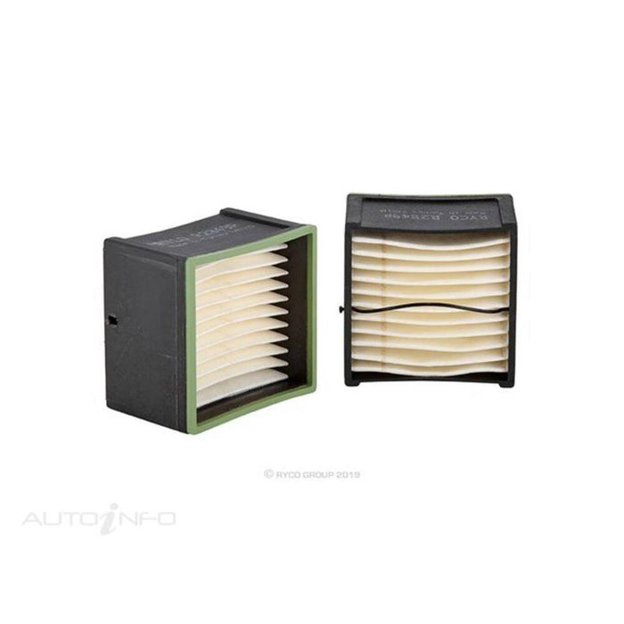 Ryco HD Fuel Filter - R2849P