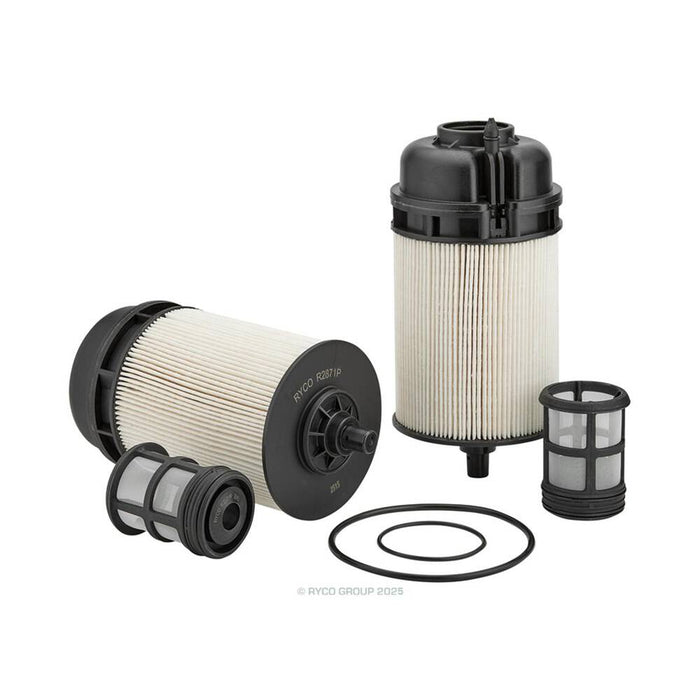 Ryco HD Fuel Filter - R2871P