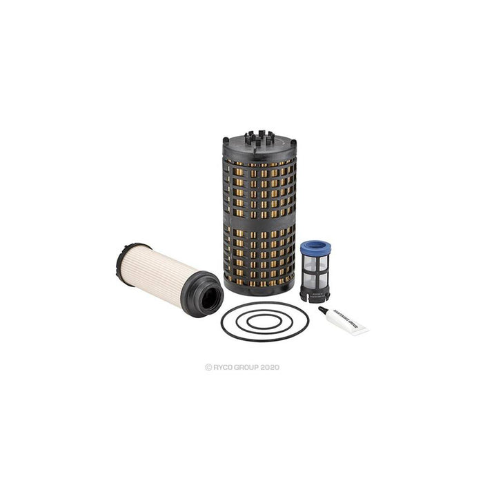 Ryco HD Fuel Filter - R2872P