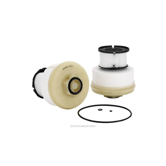 Ryco HD Fuel Filter - R2893P