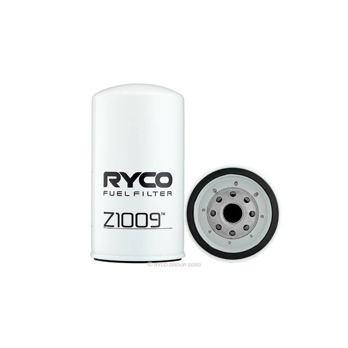 Ryco HD Fuel Filter - Z1009