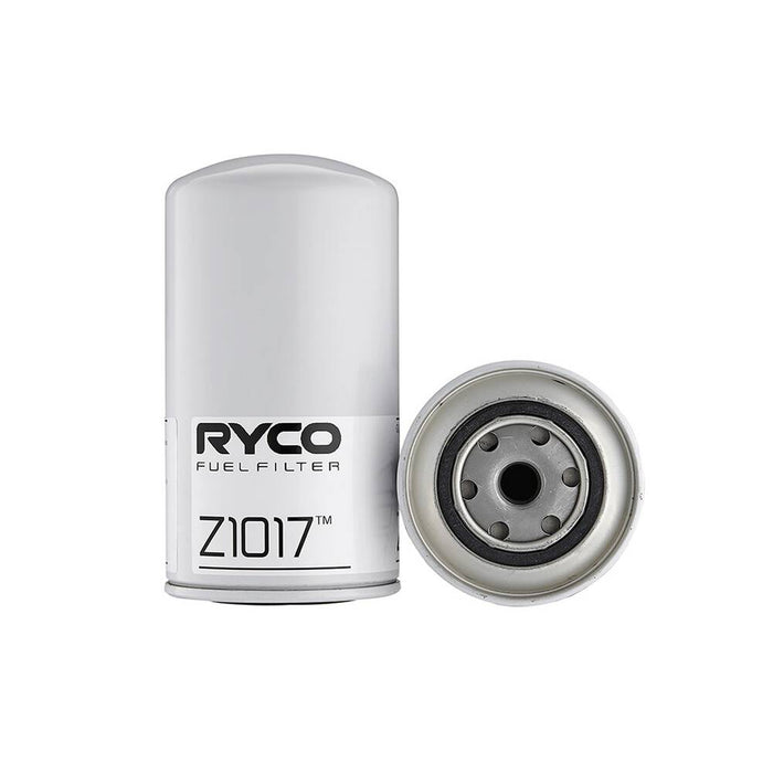 Ryco HD Fuel Filter - Z1017