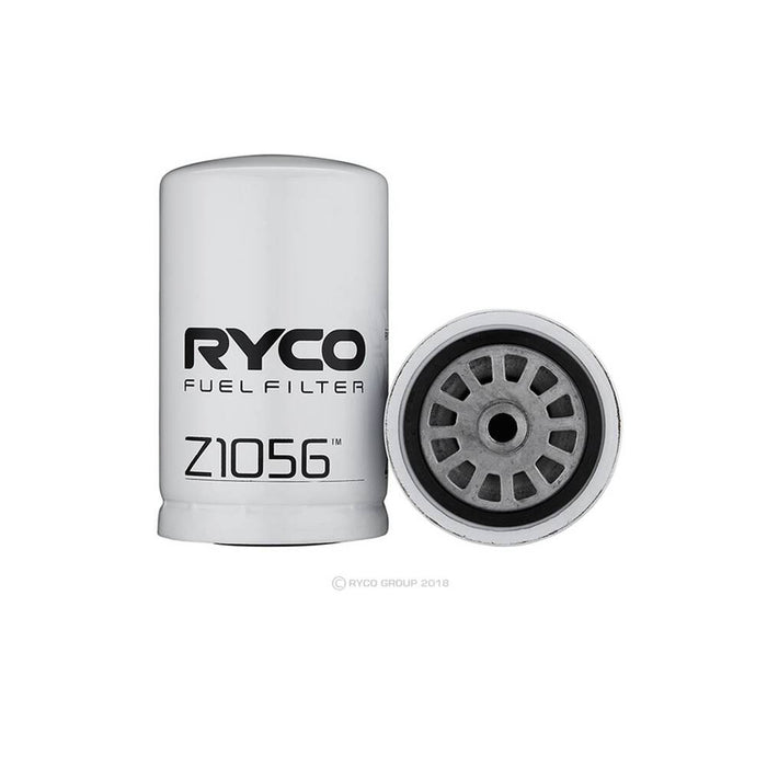 Ryco HD Fuel Filter - Z1056