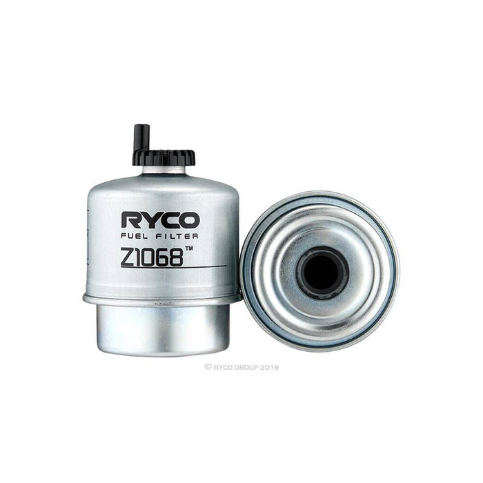 Ryco HD Fuel Filter - Z1068