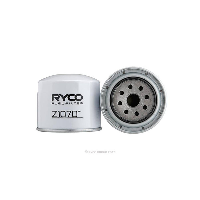 Ryco HD Fuel Filter - Z1070