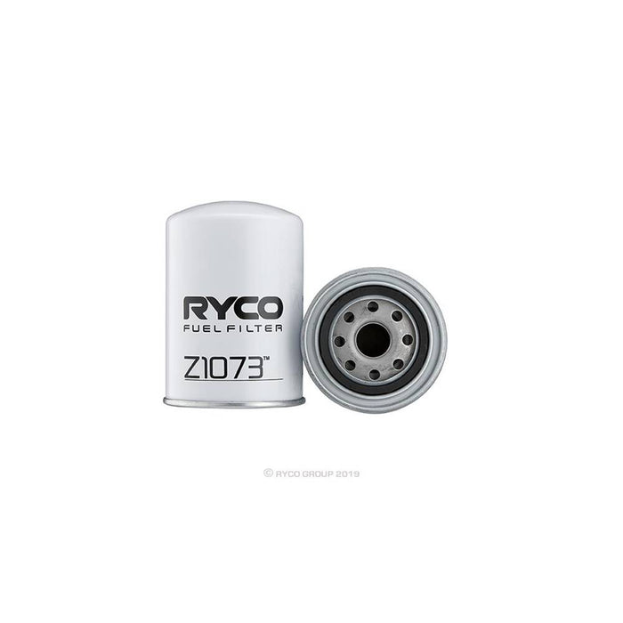 Ryco HD Fuel Filter - Z1073