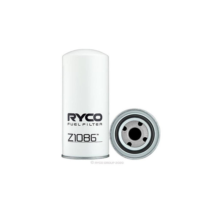 Ryco HD Fuel Filter - Z1086