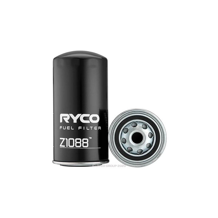 Ryco HD Fuel Filter - Z1088