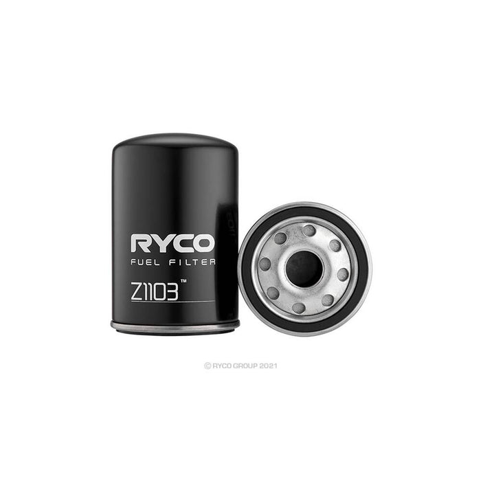 Ryco HD Fuel Filter - Z1103