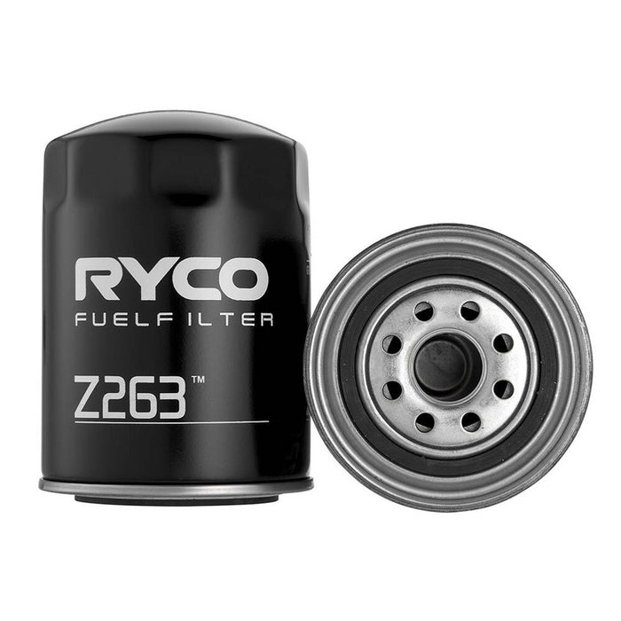 Ryco HD Fuel Filter - Z263