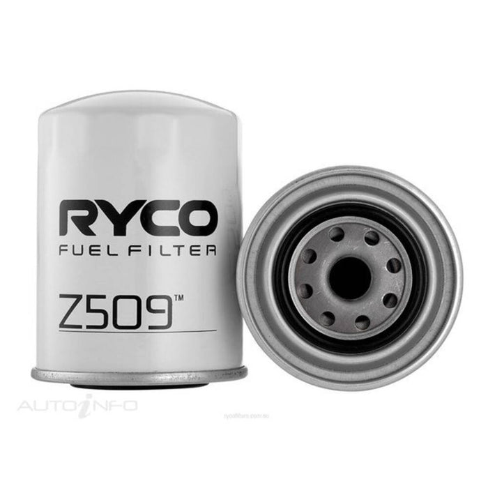 Ryco HD Fuel Filter - Z509