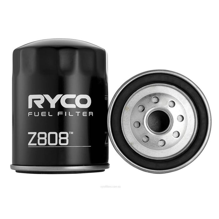 Ryco HD Fuel Filter - Z808