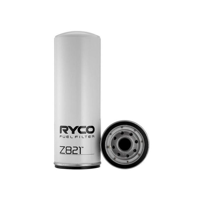 Ryco HD Fuel Filter - Z821
