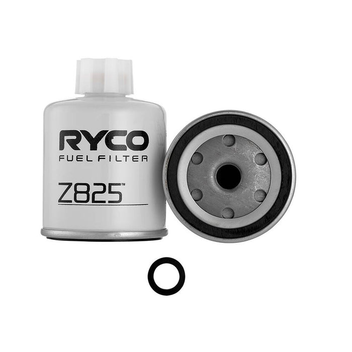 Ryco HD Fuel Filter - Z825