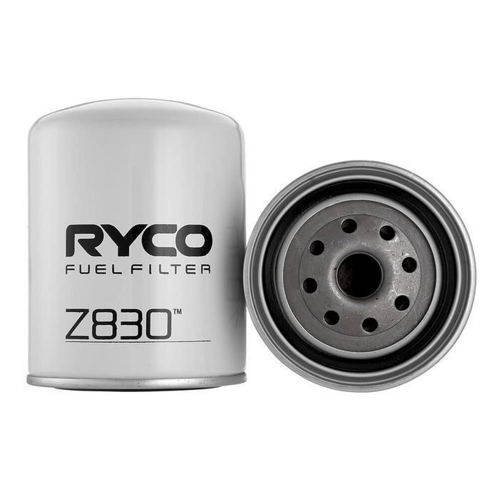 Ryco HD Fuel Filter - Z830