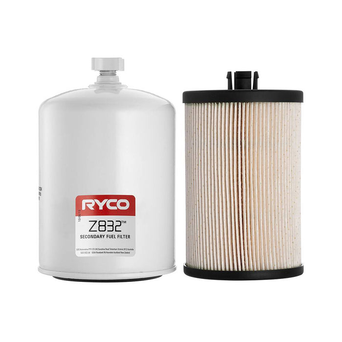 Ryco HD Fuel Filter - Z832