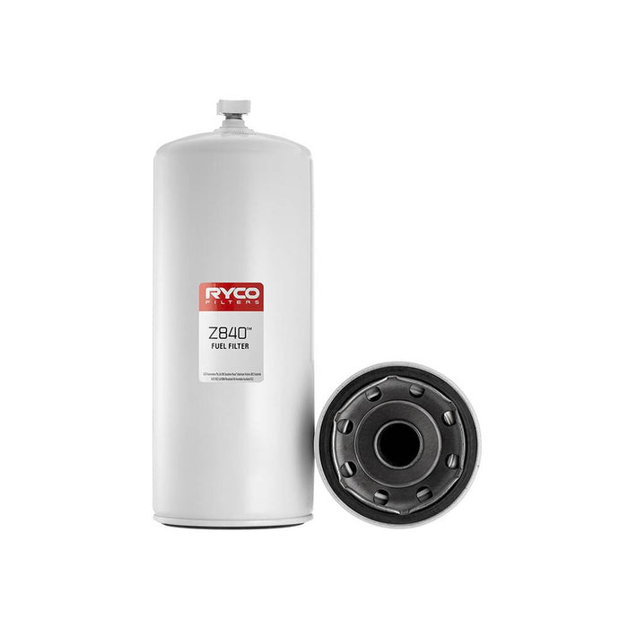 Ryco HD Fuel Filter - Z840