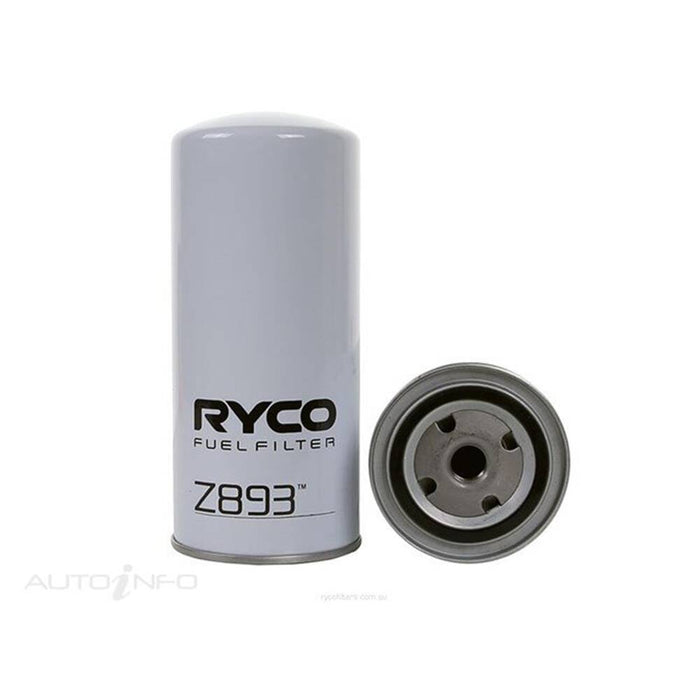 Ryco HD Fuel Filter - Z893