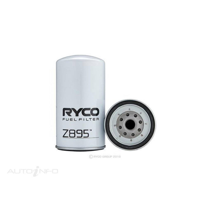 Ryco HD Fuel Filter - Z895
