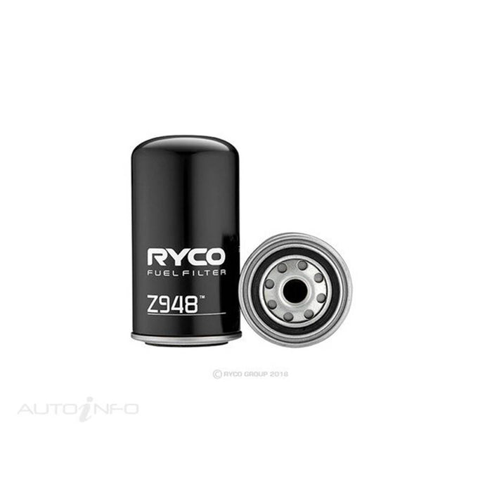 Ryco HD Fuel Filter - Z948