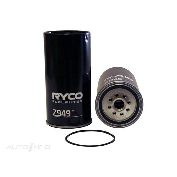 Ryco HD Fuel Filter - Z949