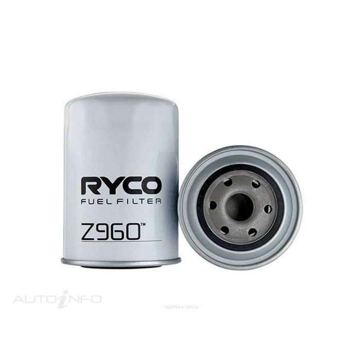 Ryco HD Fuel Filter - Z960