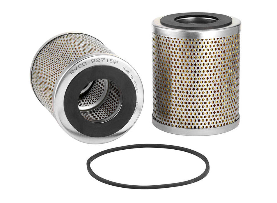 Ryco HD Oil Filter - R2715P